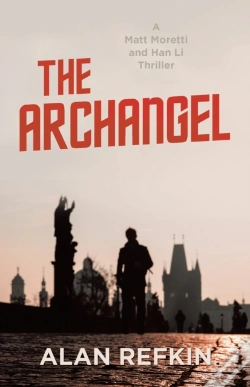 Capa do artigo Archangel