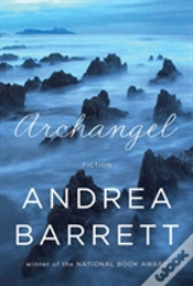 Capa do artigo Archangel