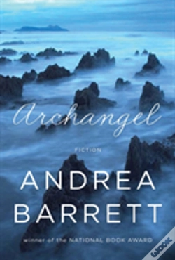 Capa do artigo Archangel