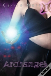 Capa do artigo Archangel