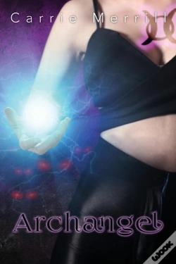 Capa do artigo Archangel