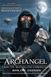 Archangel From The Winter'S End Chronicles