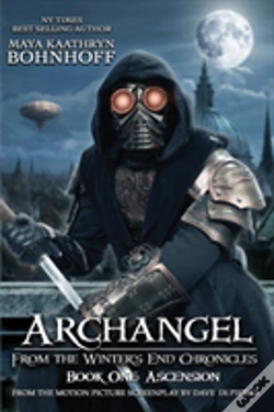 Capa do artigo Archangel From The Winter'S End Chronicles