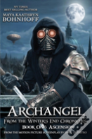 Archangel From The Winter'S End Chronicles