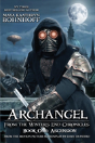 Archangel From The Winter'S End Chronicles - Preview