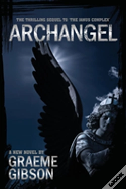 Capa do artigo Archangel
