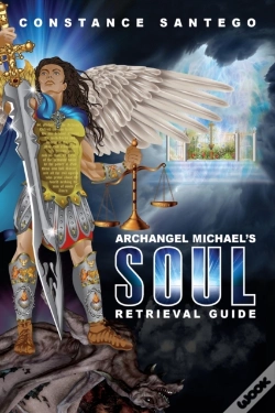 Capa do artigo Archangel Michael'S Soul Retrieval Guide