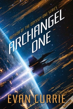 Capa do artigo Archangel One