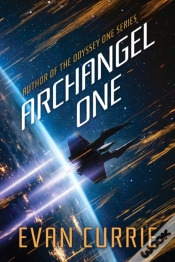 Capa do artigo Archangel One