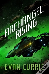 Archangel Rising