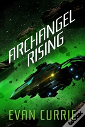 Capa do artigo Archangel Rising