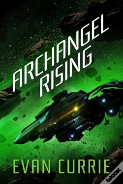 Capa do artigo Archangel Rising
