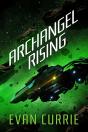 Archangel Rising - Preview