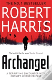 Capa do artigo Archangel