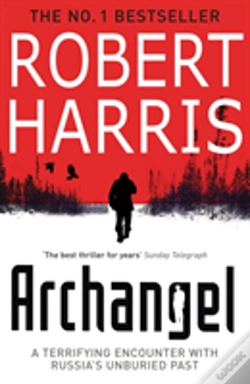 Capa do artigo Archangel