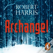Capa do artigo Archangel