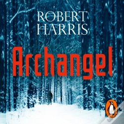 Capa do artigo Archangel