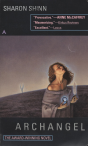 Archangel - Preview