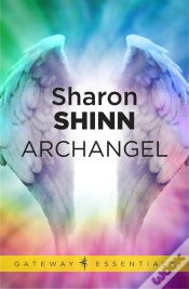 Capa do artigo Archangel