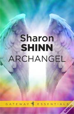 Capa do artigo Archangel