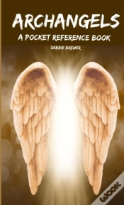 Capa do artigo Archangels, A Pocket Reference Book