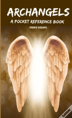 Capa do artigo Archangels, A Pocket Reference Book