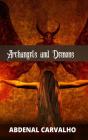 Archangels And Demons - Preview