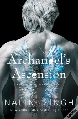 Capa do artigo Archangel'S Ascension