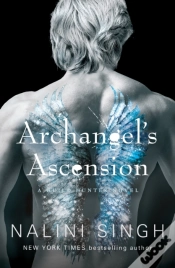 Capa do artigo Archangel
