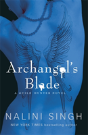 Archangel'S Blade - Preview