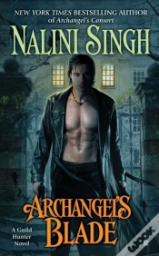 Capa do artigo Archangel
