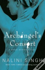 Capa do artigo Archangel