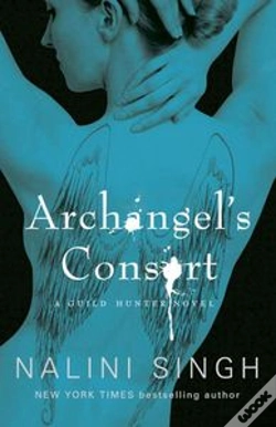 Capa do artigo Archangel'S Consort