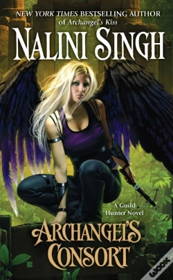 Capa do artigo Archangel'S Consort