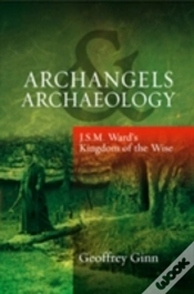 Capa do artigo Archangels & Archaeology