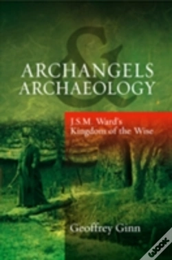 Capa do artigo Archangels & Archaeology