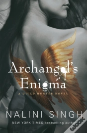 Capa do artigo Archangel