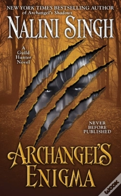 Capa do artigo Archangel'S Enigma