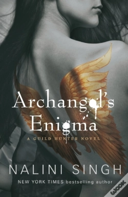 Capa do artigo Archangel'S Enigma