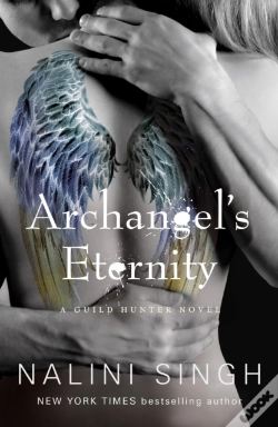 Capa do artigo Archangel'S Eternity