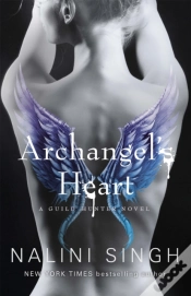 Capa do artigo Archangel