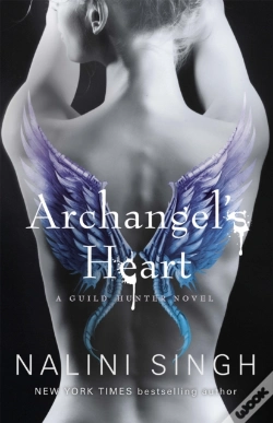 Capa do artigo Archangel'S Heart