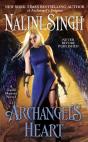 Archangel'S Heart - Preview