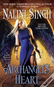 Capa do artigo Archangel
