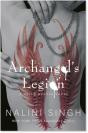 Archangel'S Legion - Preview