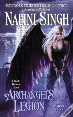 Capa do artigo Archangel'S Legion