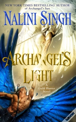 Capa do artigo Archangel'S Light
