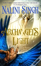 Capa do artigo Archangel