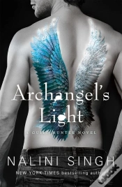 Capa do artigo Archangel