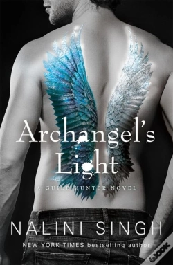 Capa do artigo Archangel'S Light